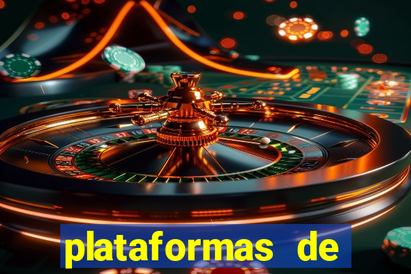 plataformas de jogos de 1 real